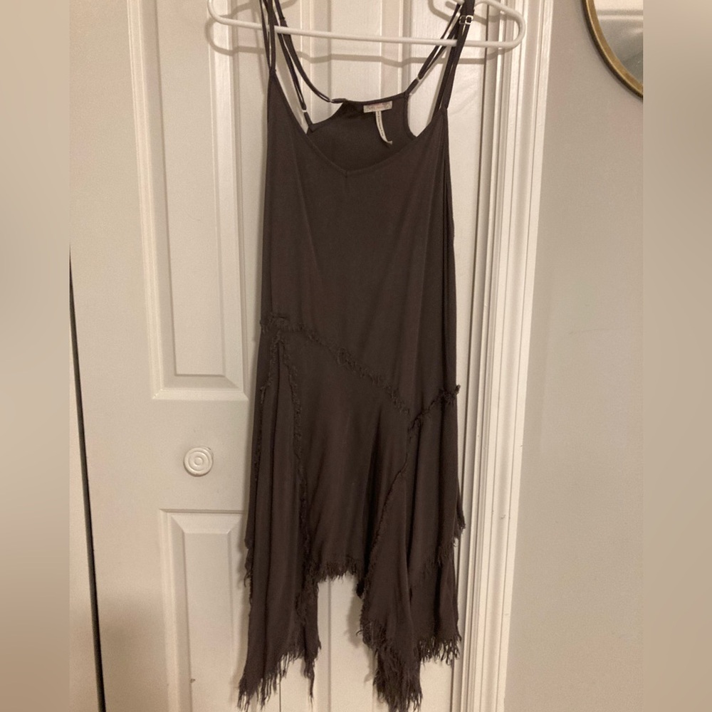 Free People intimately size small with slip